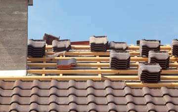 Portinscale clay roofing costs