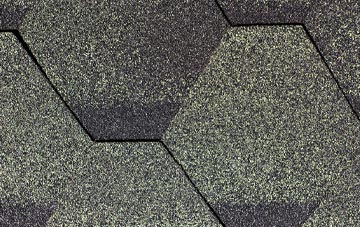 Portinscale fibreglass shingle repairs