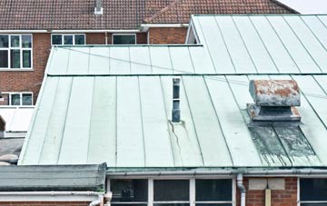 Portinscale lead roofing costs