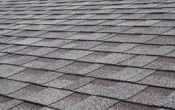 Portinscale tiles for shallow pitch roofing