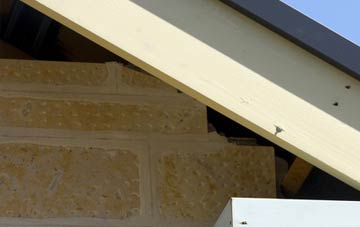 soffit repair Portinscale