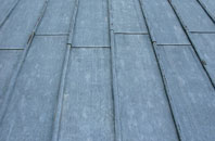 Portinscale lead roofing